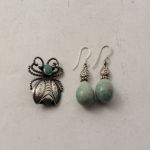 902 9374 EARRINGS